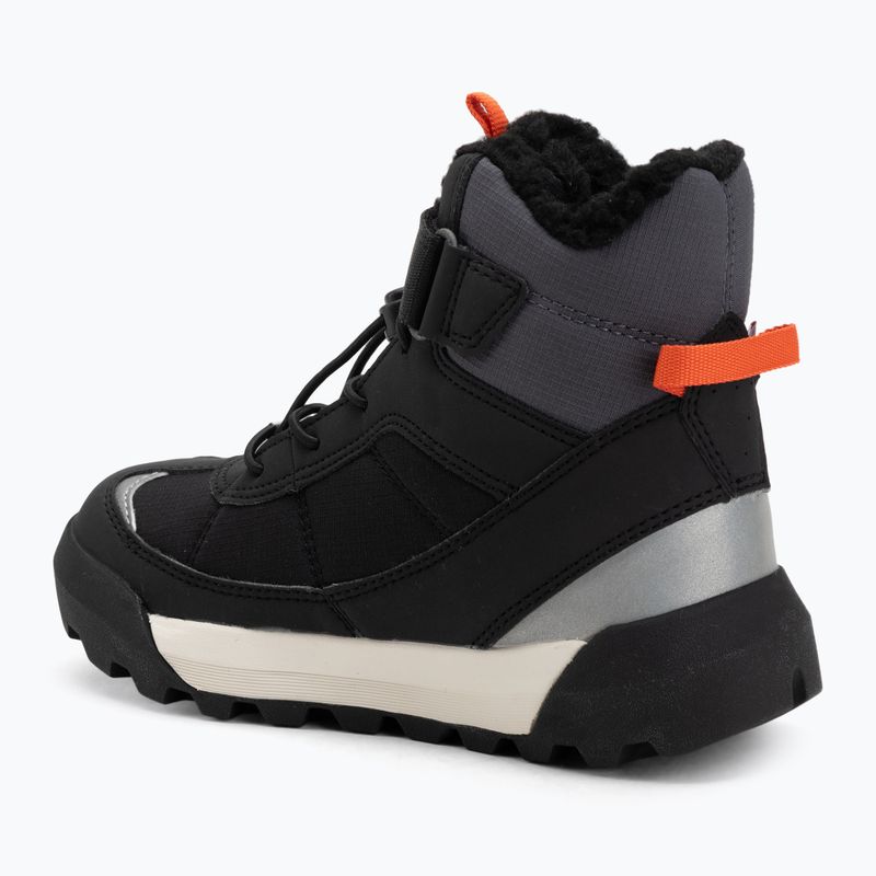 Detské snehové topánky Viking Footwear Expower Warm GTX 1V SL black/charcoal 3