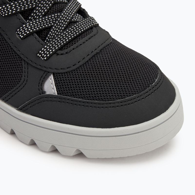 Detská obuv Viking Footwear Fleek Warm GTX 1V black/charcoal 7