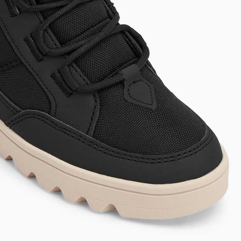 Detské snehule Viking Footwear Fleek Warm GTX Zip black 7
