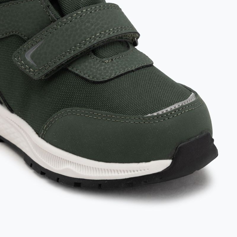 Detské snehule Viking Footwear Equip Warm Waterproof 2V pine/black 7