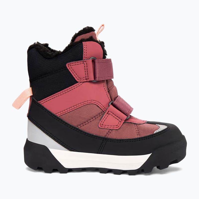 Detské snehule Viking Footwear Expower Warm GTX 2V dark pink 10