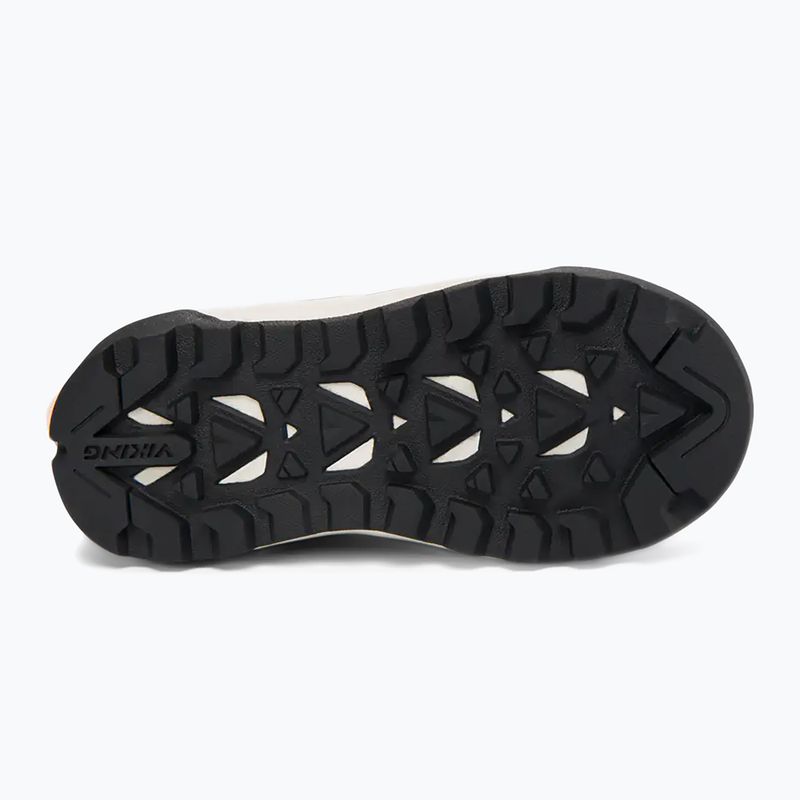 Detské snehule Viking Footwear Expower Warm GTX 2V dark pink 11