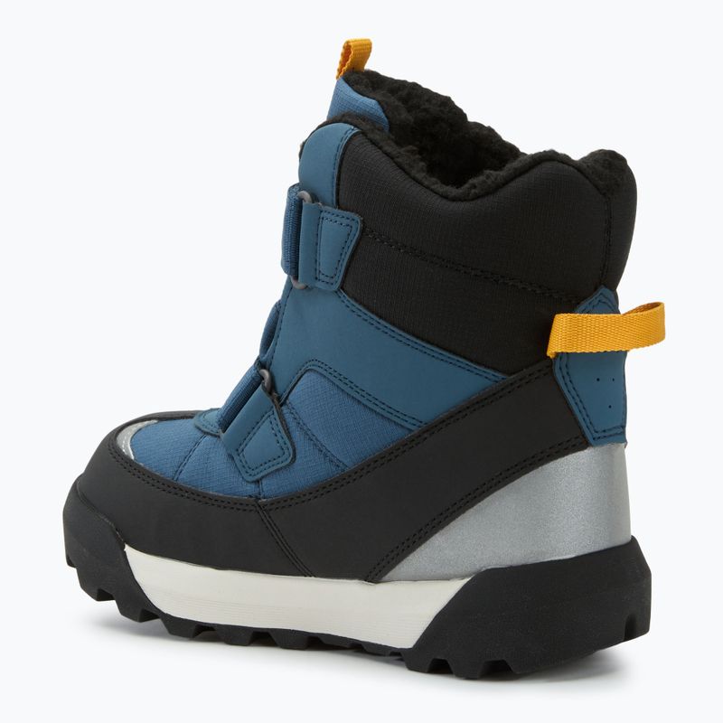 Detské snehule Viking Footwear Expower Warm GTX 2V petrol 3