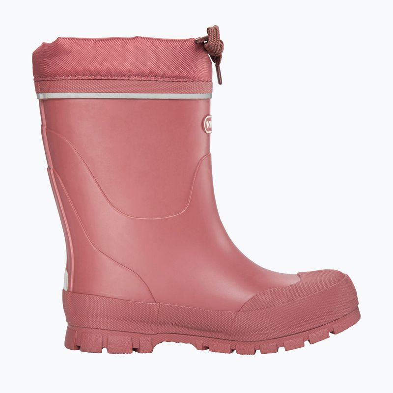Detské gumáky Viking Footwear Jolly Warm pink