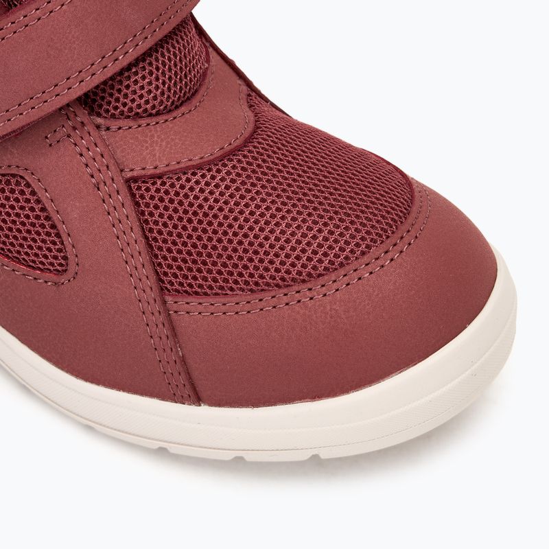 Detské snehule Viking Footwear Fun Warm GTX 2V dark pink 7