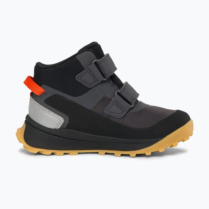 Detská obuv Viking Footwear Expower Mid 2V Gore-Tex čierna 2