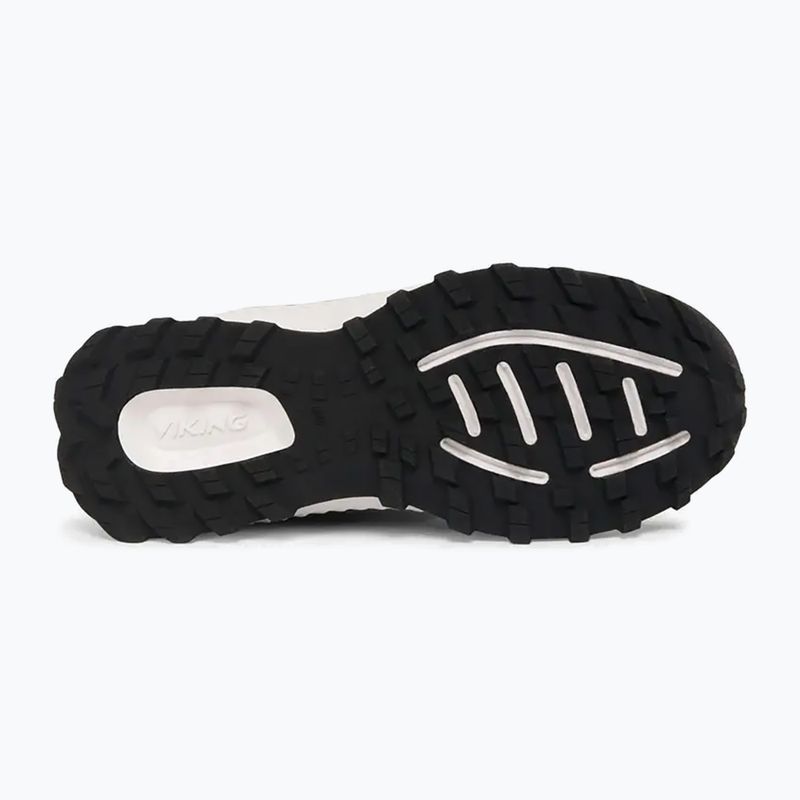 Detská obuv Viking Footwear Expower Mid 2V Gore-Tex horčicová 4
