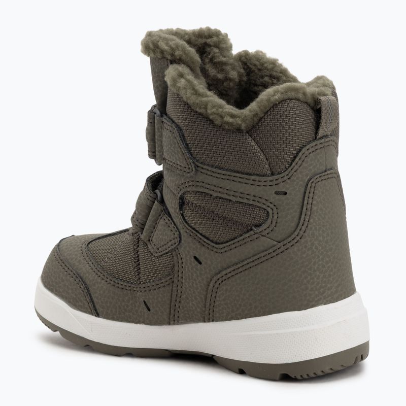 Snehule Viking Footwear Toasty Warm GTX 2V olive 3