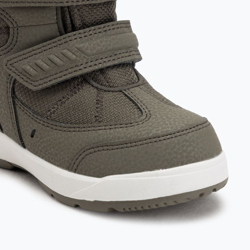 Snehule Viking Footwear Toasty Warm GTX 2V olive 7