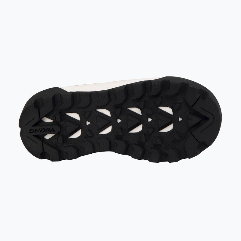 Detské snehové topánky Viking Expower Warm GTX 2V olive 5