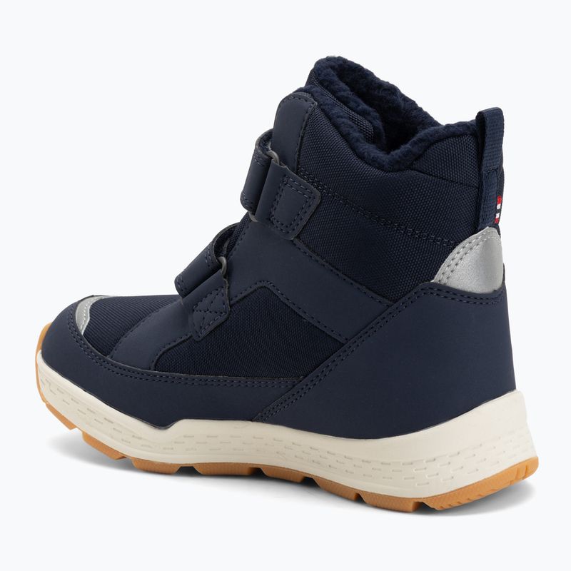 Detské snehule Viking Footwear Espo Warm GTX 2V navy 3
