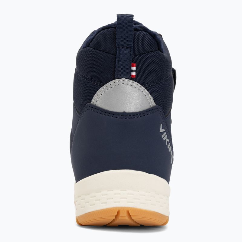 Detské snehule Viking Footwear Espo Warm GTX 2V navy 6