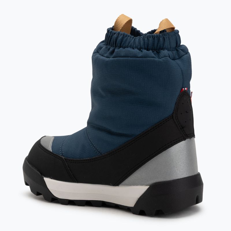 Detské snehové topánky Viking Footwear Expower Warm GTX Pull On petrol 3