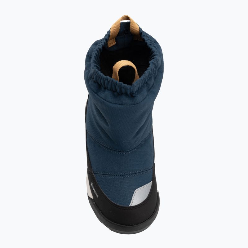 Detské snehové topánky Viking Footwear Expower Warm GTX Pull On petrol 5