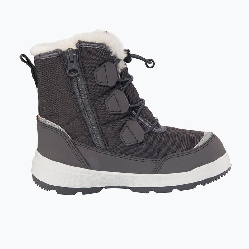 Snehule Viking Footwear Toasty Warm GTX Zip dark grey 2