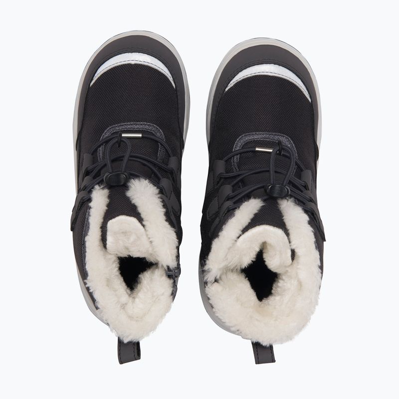 Snehule Viking Footwear Toasty Warm GTX Zip dark grey 4