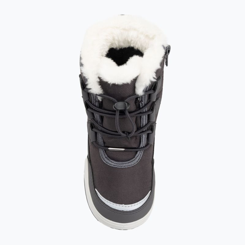 Snehule Viking Footwear Toasty Warm GTX Zip dark grey 5