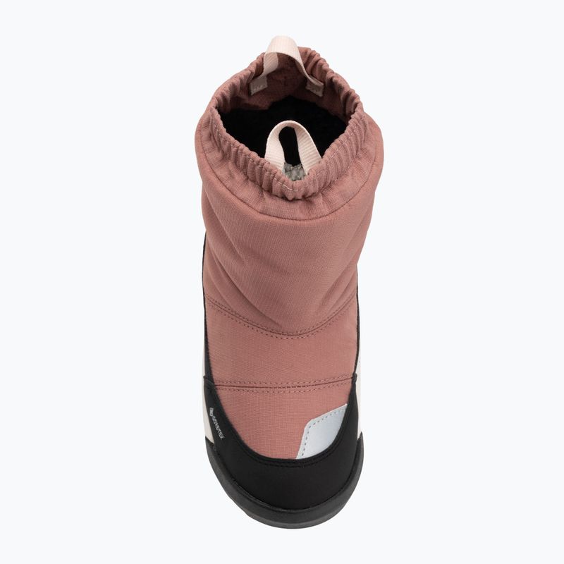 Detské snehové topánky Viking Footwear Expower Warm GTX Pull On pink 5