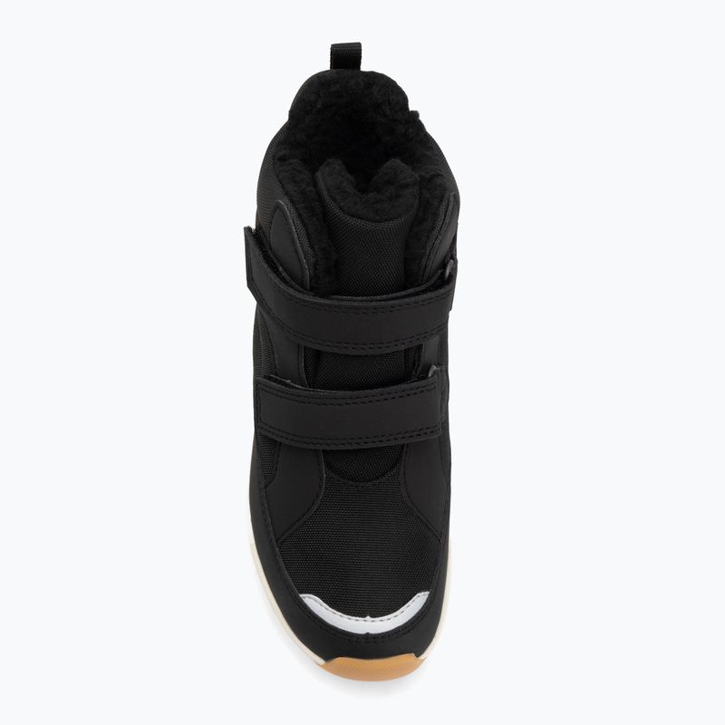 Detské snehule Viking Footwear Espo Warm GTX 2V black 5