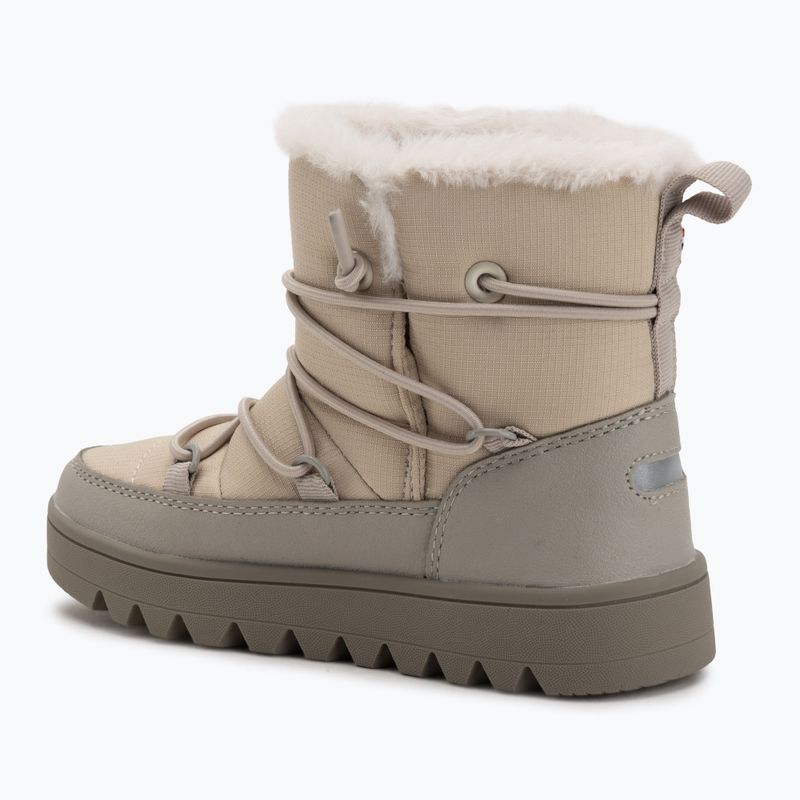 Snehule Viking Footwear Snowflake Warm Waterproof SL cream 3