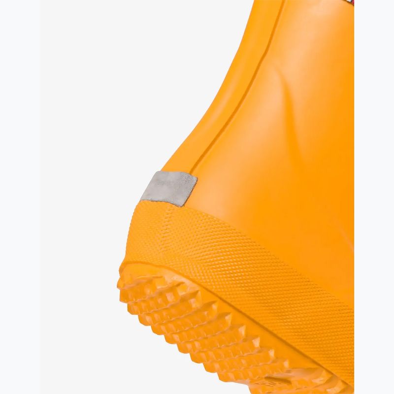 Kaloshe detské Viking Footwear Alv Indie Print slnko 13