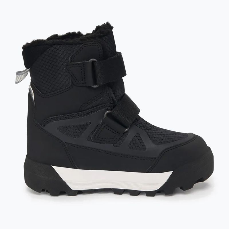 Detské snehule Viking Footwear Constrictor Warm SC Waterproof 2V black 2