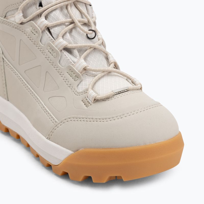 Detské snehové topánky Viking Footwear Constrictor Warm SC Waterproof 1V SL cream 7