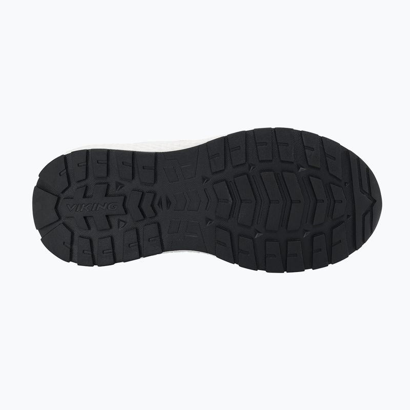 Detské snehule Viking Footwear Equip Warm Waterproof 2V olive 4