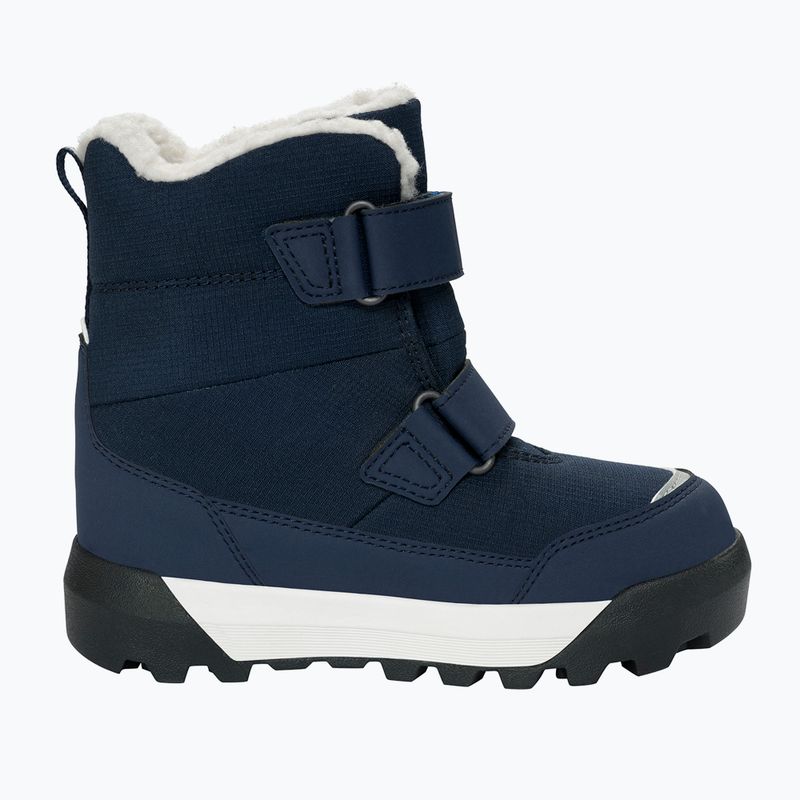 Detské snehule Viking Footwear Moon Warm SC Gore-Tex 2V navy 2