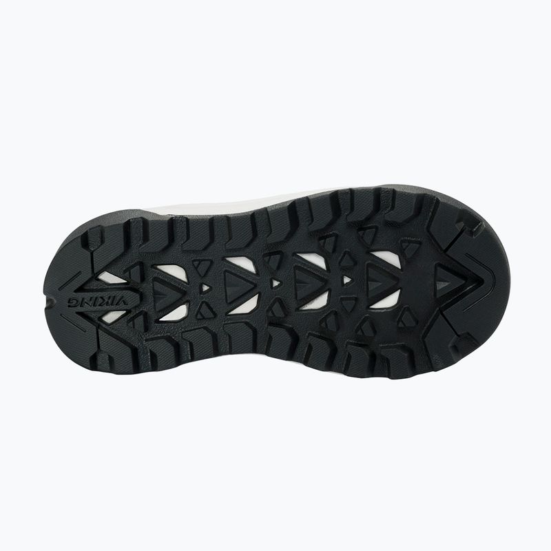 Detské snehule Viking Footwear Moon Warm SC Gore-Tex 2V navy 4