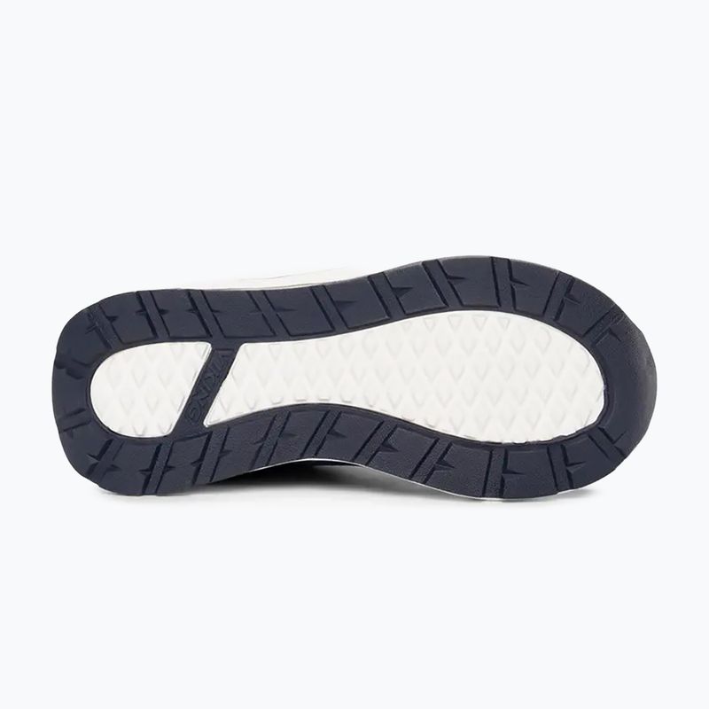 Detská obuv Viking Footwear Fun Mid 1V Gore-Tex námornícka 11