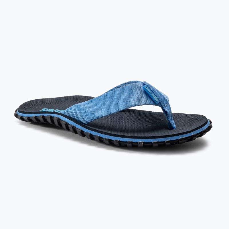 Žabky Gumbies Duckbill navy blue