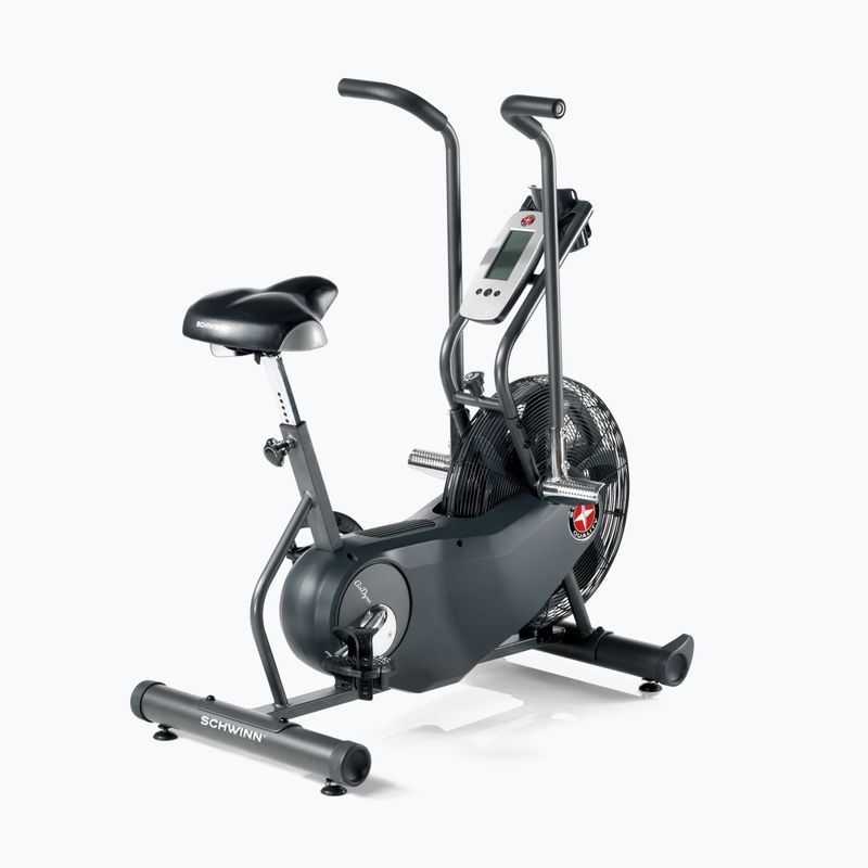 Schwinn Airdyne Ad6I 1324 vzduchový bicykel 2