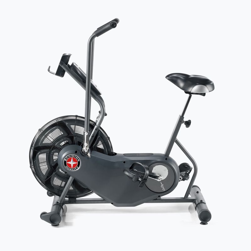 Schwinn Airdyne Ad6I 1324 vzduchový bicykel 4