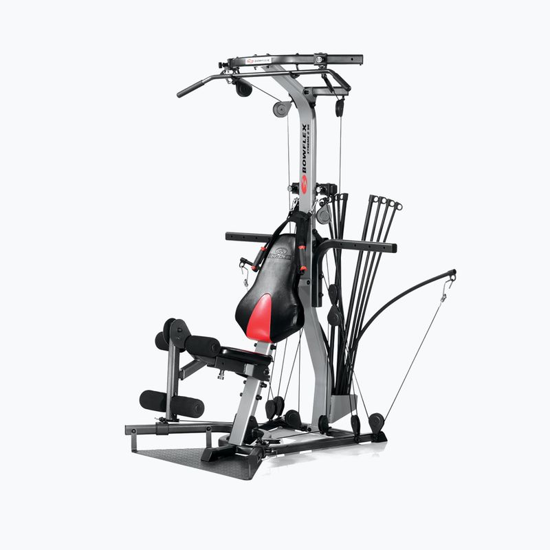 Atlas Bowflex Xtreme 2 Se 1348 3