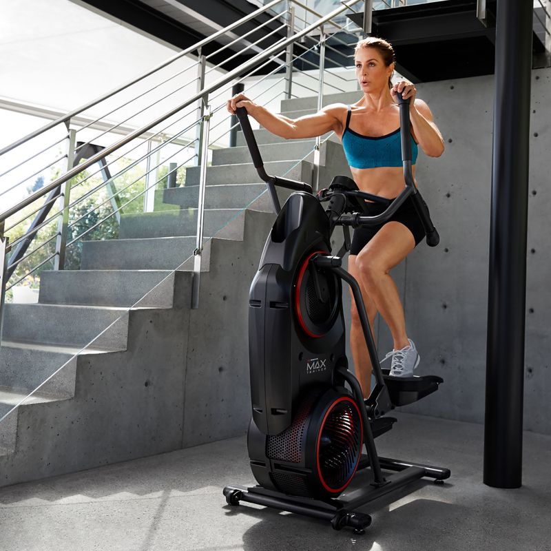 Bowflex Max M3I 1426 orbiter 7