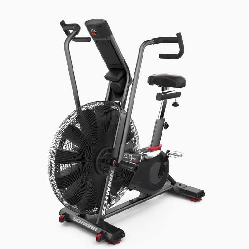 Schwinn Airdyne Ad8 1475 vzduchový bicykel