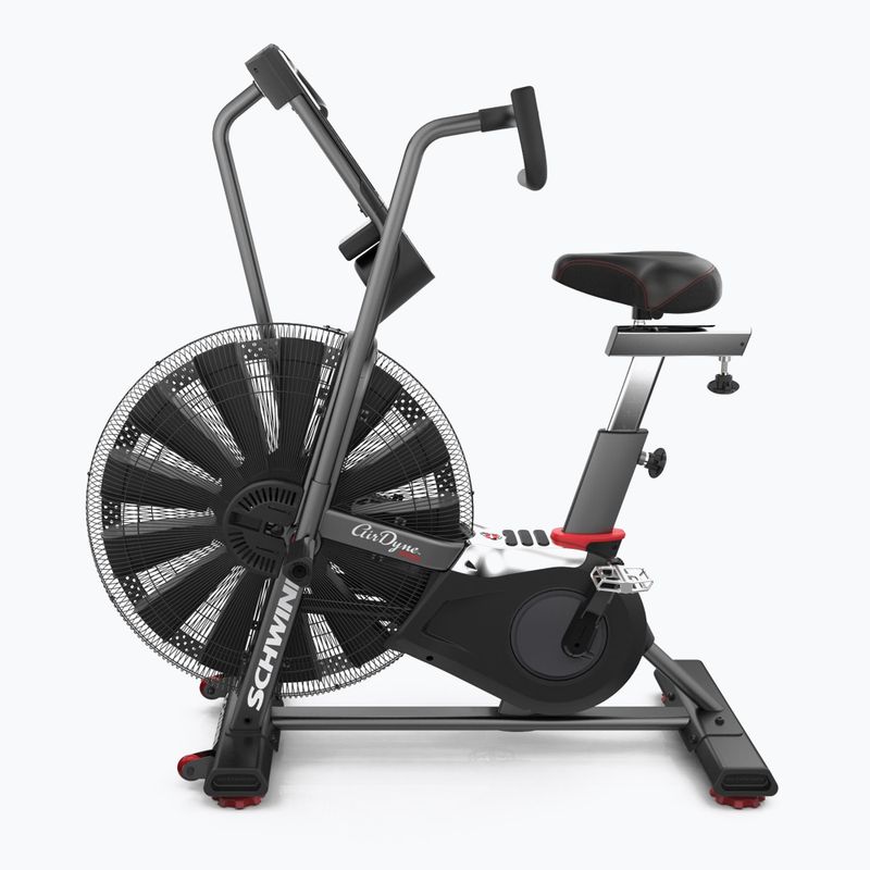Schwinn Airdyne Ad8 1475 vzduchový bicykel 2