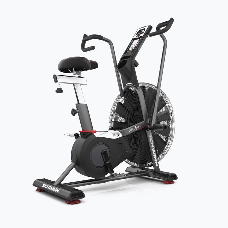 Schwinn Airdyne Ad8 1475 vzduchový bicykel 3