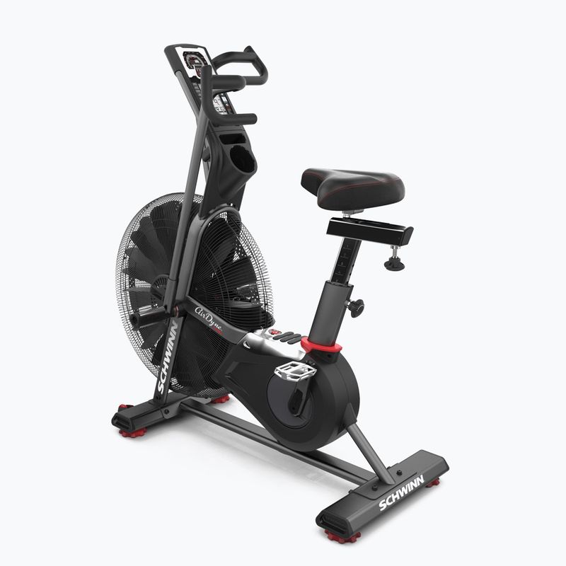 Schwinn Airdyne Ad8 1475 vzduchový bicykel 4