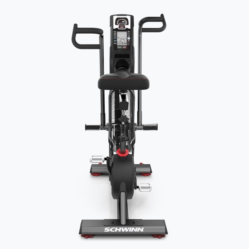 Schwinn Airdyne Ad8 1475 vzduchový bicykel 5