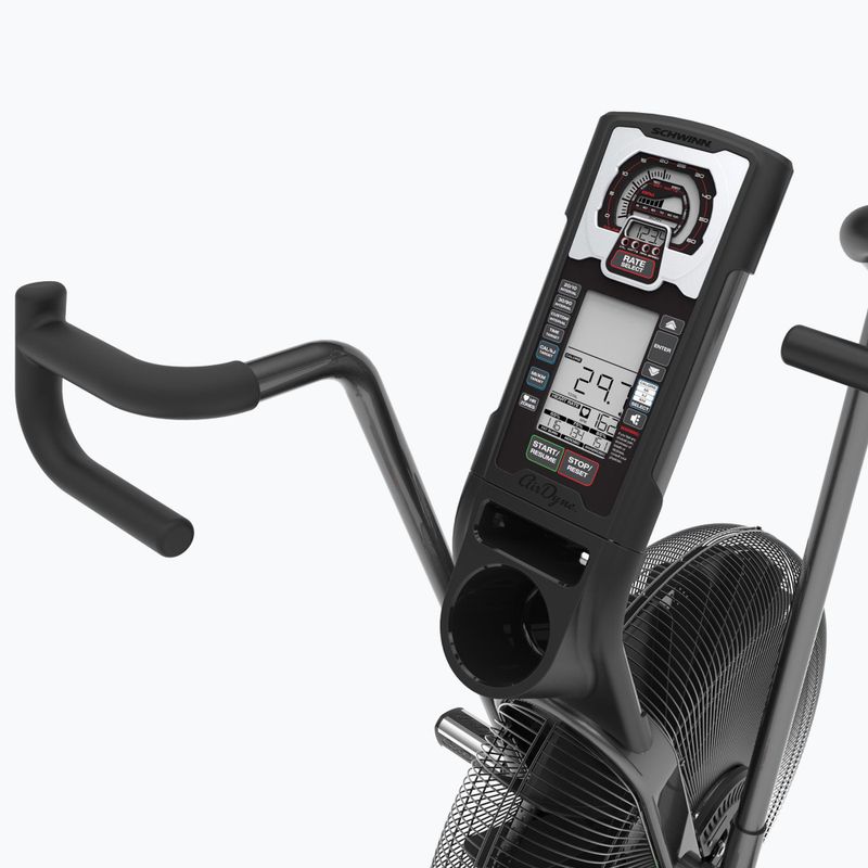 Schwinn Airdyne Ad8 1475 vzduchový bicykel 12