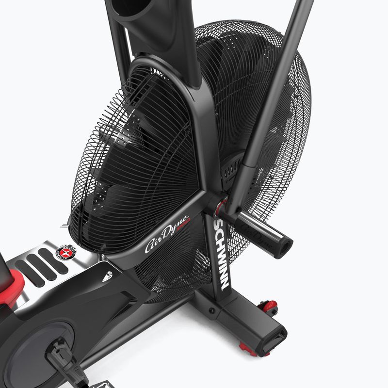Schwinn Airdyne Ad8 1475 vzduchový bicykel 13