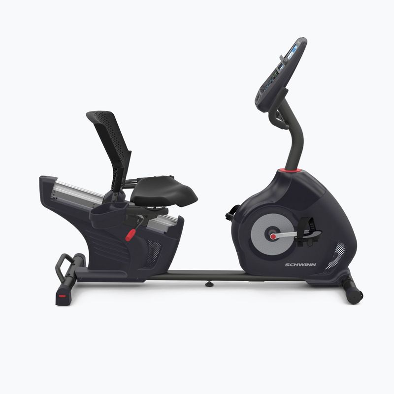 Stacionárny bicykel Schwinn 570R 100531 2