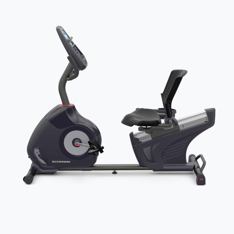 Stacionárny bicykel Schwinn 570R 100531 3