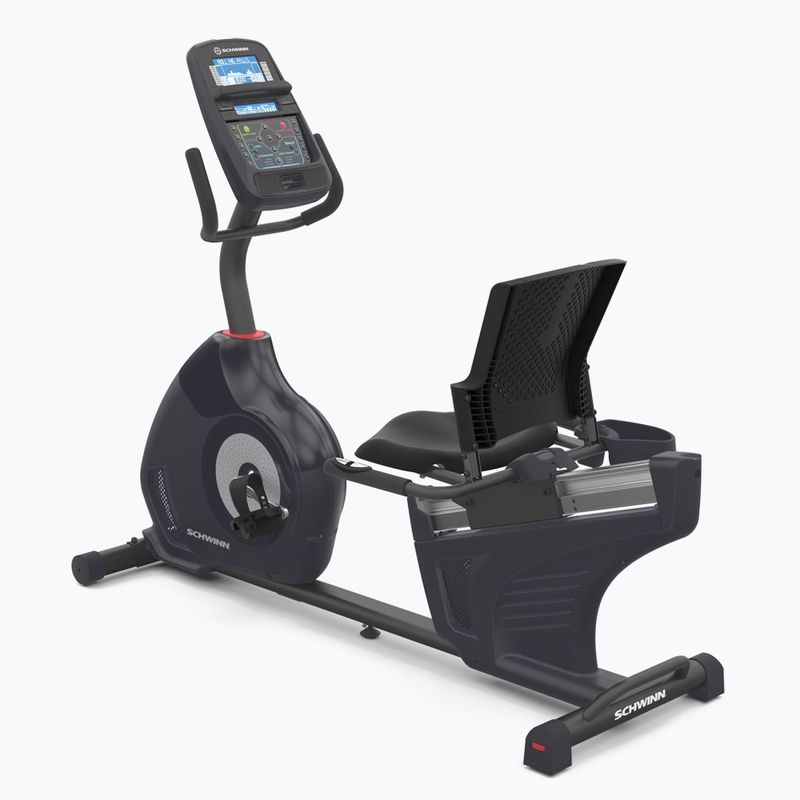 Stacionárny bicykel Schwinn 570R 100531 4
