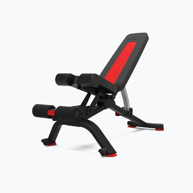Lavica na cvičenie Bowflex 5.1S 100675 2