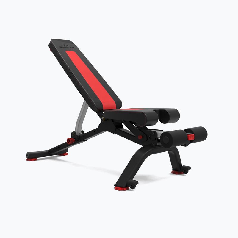 Lavica na cvičenie Bowflex 5.1S 100675 7