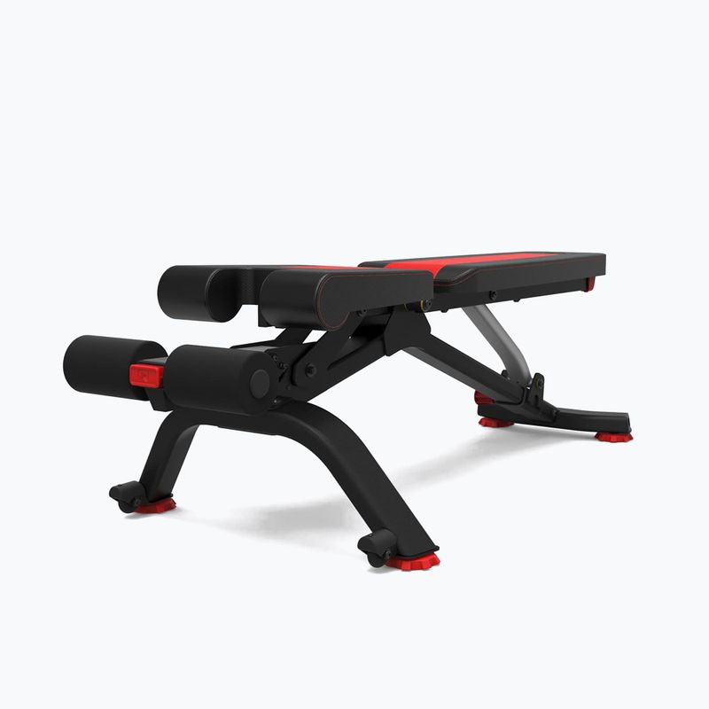 Lavica na cvičenie Bowflex 5.1S 100675 8