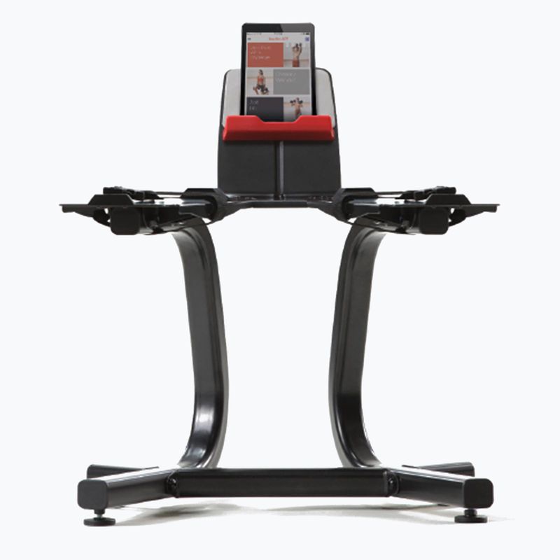 Stojan na činky Bowflex SelectTech 100736 4